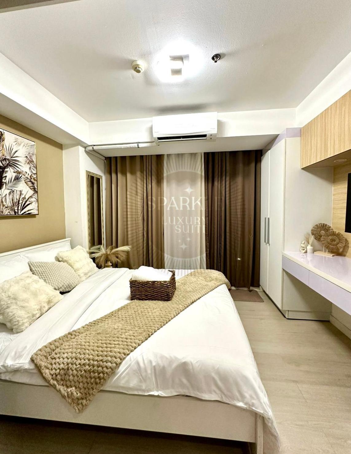 Azure Beach Club Taguig Εξωτερικό φωτογραφία