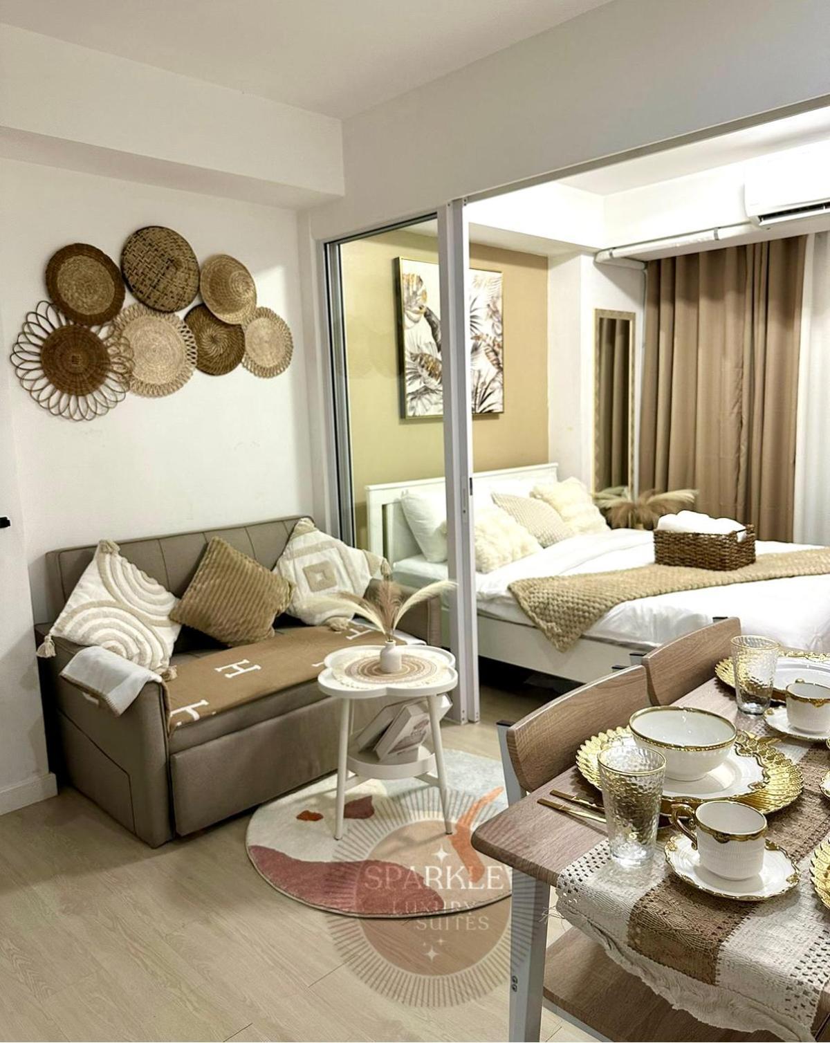 Azure Beach Club Taguig Εξωτερικό φωτογραφία
